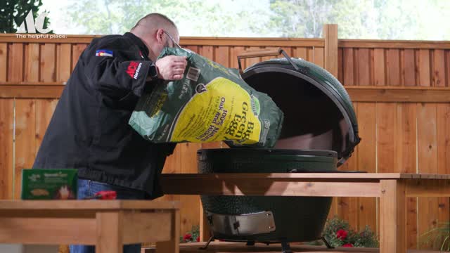 Big Green Egg - Classic Steakhouse Seasoning