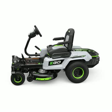 EGO POWER+ ZT4215S 42 in. 56 V Battery Zero Turn Mower Kit