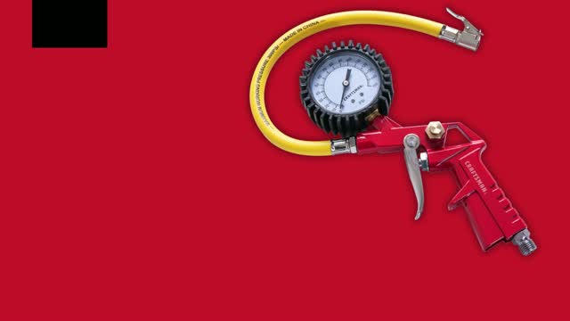Craftsman 150 psi Inflator Mfr# CMXZTSG1031NB Ace Hardware