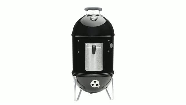 Weber smoker clearance