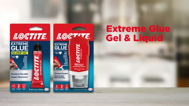 Loctite® Extreme Glue