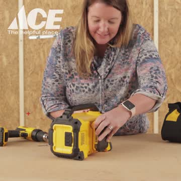 Cordless Drills - Ace Hardware