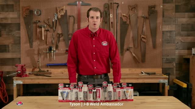 J-B Weld Steel Stik High Strength Automotive Epoxy Putty oz Mfr