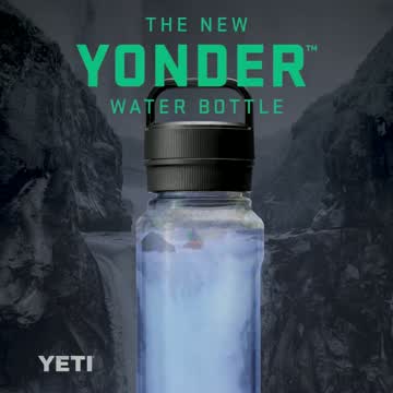 YETI Yonder 0.75L Water Bottle