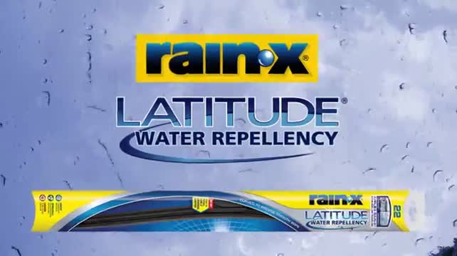 Rain-X RAINX LAT WIPERBLADE 14 5079272-2