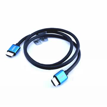 Under Control Cable Hdmi Ps4 - 4k - 3m - Bleu / Noir à Prix Carrefour