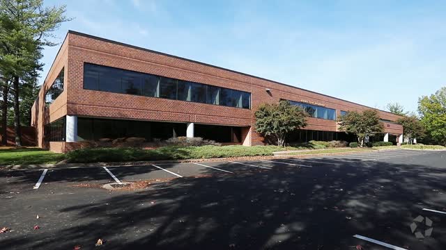 8500 Cinder Bed Rd, Lorton, VA 22079 - Gateway 95 Business Park ...