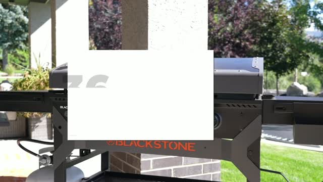ブラックストーン Amazon.co.jp: ZJYWSCH ブラックストーン 36インチ ProSeries