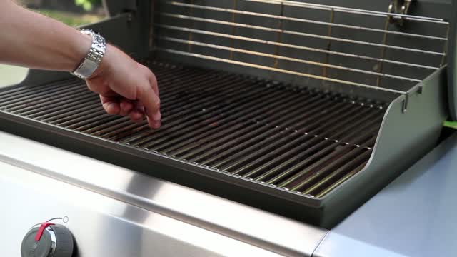 Carbon Steel Full Size Griddle For Genesis 300 Series Gas Grills by Weber  at Fleet Farm