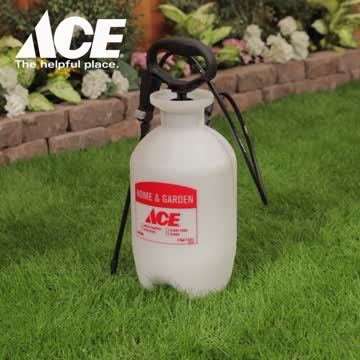 Ace Chapin Premier XP Adjustable Spray Tip Tank Sprayer 2 gal