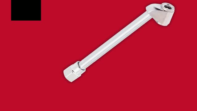 Craftsman 1/4 in. Dual Air Chuck 1 pc Mfr# CMXZTSG1020NB