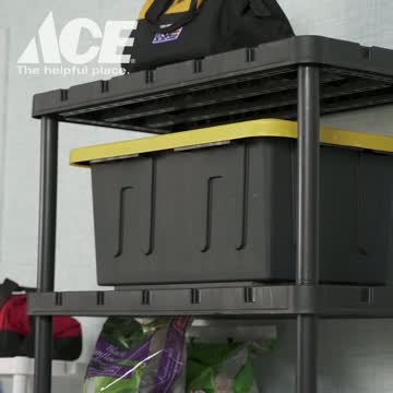 Household Storage - Bins, Boxes, Drawers - Ace Hardware