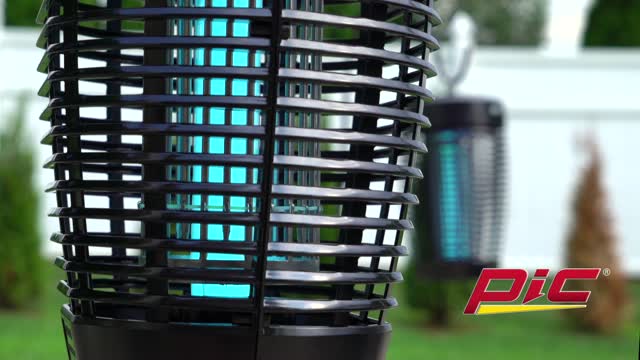 Bug Zappers, Mosquito and Fly Zappers at Ace Hardware - Ace Hardware