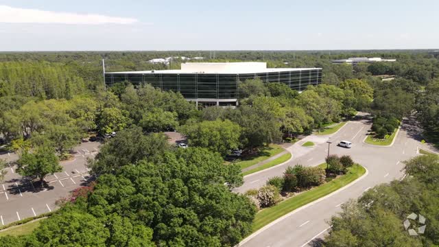 8875 Hidden River Pkwy, Tampa, FL 33637 - Office for Lease | LoopNet.com