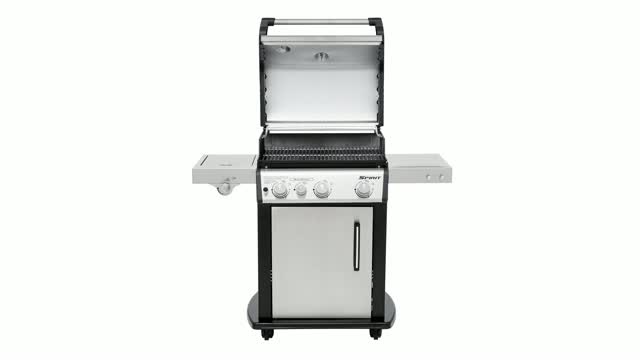 Weber spirit outlet premium