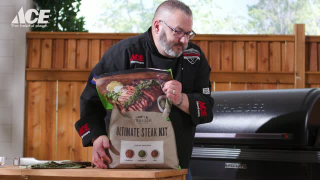 Cleaning Your Traeger - Summit Ace Home & Garden