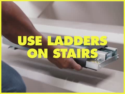 Ladder stabilizer store ace hardware