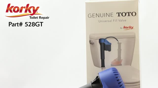 For Toto THU302 Replacement Cap With Sealing Diaphragm For