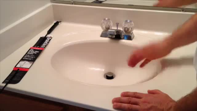 How To Snake A Bathroom Drain - Ace Hardware 