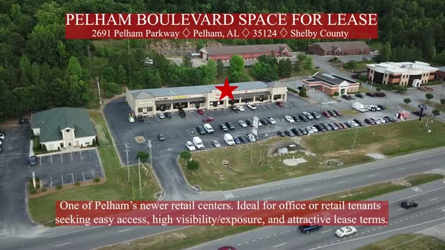 2691 Pelham Pky, Pelham, AL 35124 | LoopNet