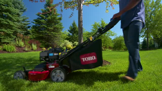 Toro 21199 30 in. TimeMaster® w/Personal Pace® Gas Lawn Mower