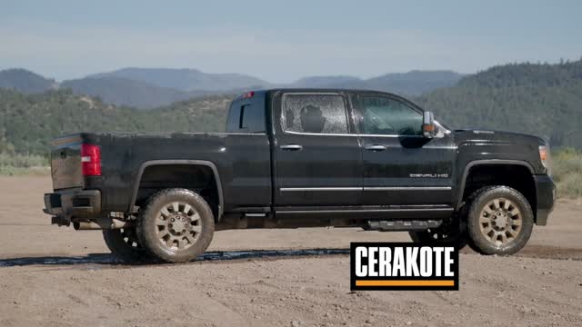 CERAKOTE® Rapid Ceramic Paint Sealant (12 oz.) – Now 50% More With a  Premium Sprayer! - Maximum Gloss & Shine – Extremely Hydrophobic –  Unmatched