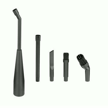 Shop-Vac 5-Piece Cleaning Kit