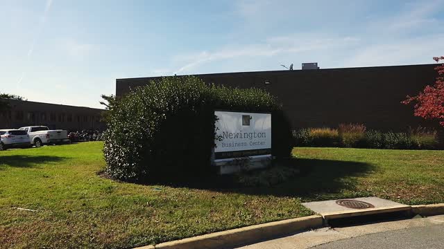 8536 Terminal Rd, Lorton, VA 22079 - Newington Business Center | LoopNet