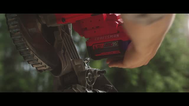 Masterforce® 20-Volt Cordless Heat Gun Kit at Menards®