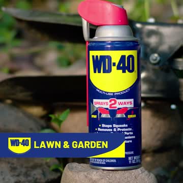 WD-40 Precision Pen General Purpose Multi-Purpose Lubricants 0.3 oz 1 pk -  Ace Hardware