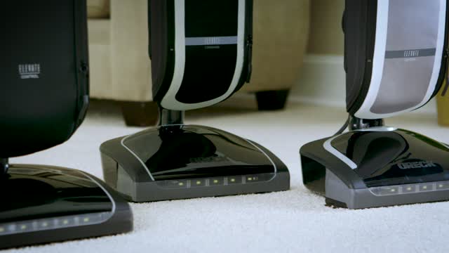 Elevate Command Vacuum