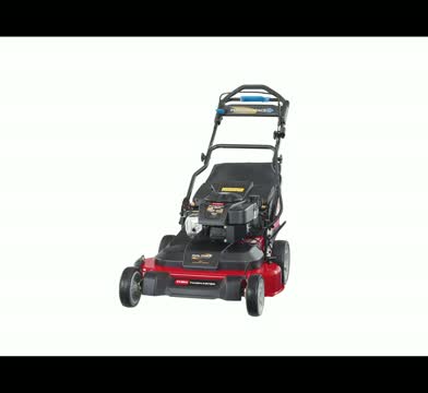 Toro 21199 30 in. TimeMaster® w/Personal Pace® Gas Lawn Mower