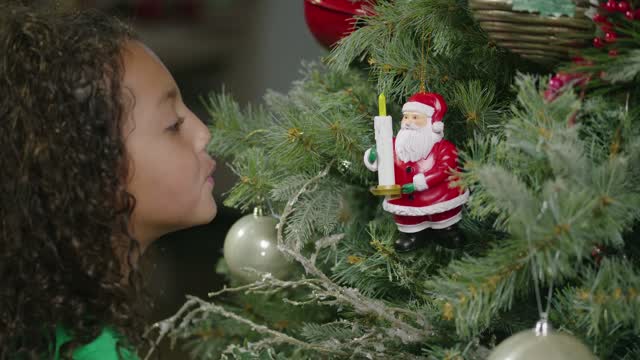 Mr. Christmas LED Goodnight Lights Tree Light Remote Control 5.6