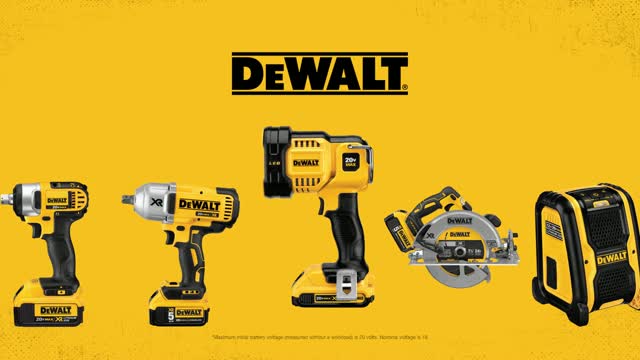 DeWalt 20V MAX XR 7-1/4 in. Cordless Brushless Circular Saw Kit (Battery   Charger) Ace Hardware