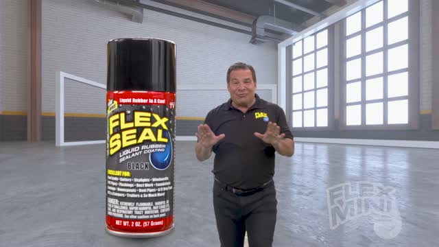 Flex Seal Inflatable Patch & Repair Kit