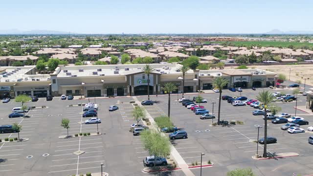 1652-1674 N Higley Rd, Gilbert, AZ 85234 - Higley Marketplace | LoopNet.com