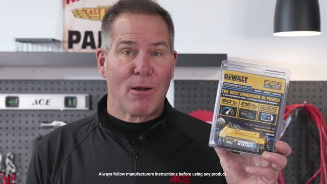 Dewalt battery best sale compatibility chart