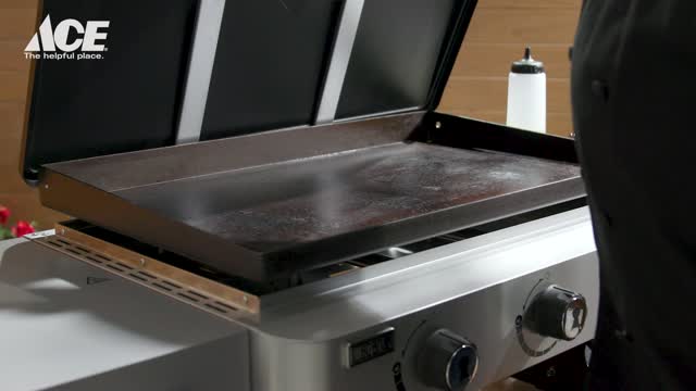 Griddle G28 Gas Grill