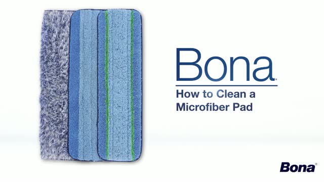 Bye-Bye Rags: Sanding Pads and Scrubby | Sanding and Cleaning for Hard-to-Reach Areas | Velcro Hooks to Bye-Bye Rags Pole Attachment | 4 Pads, 1