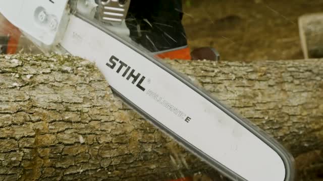 Motosierra STIHL MS 311 –