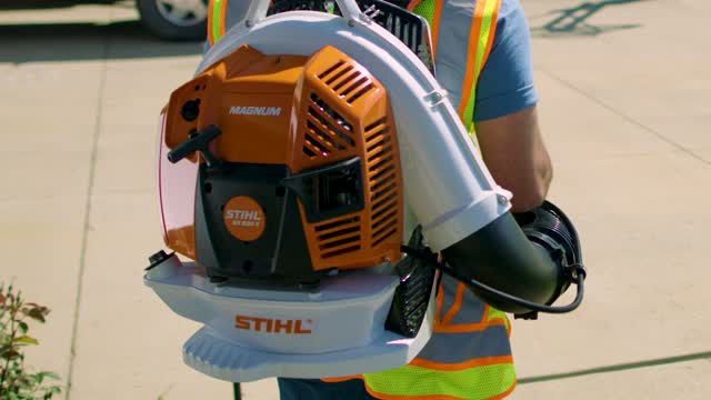 Stihl on sale 800 blower