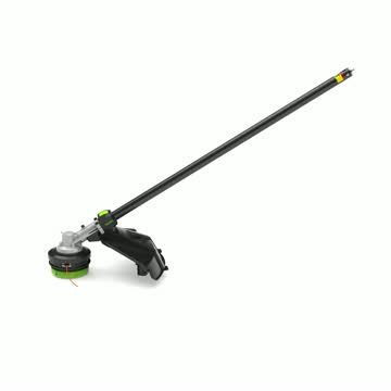 MARIVIA EGO STA1600 40,6 cm Kohlefaser Saitentrimmer Aufsatz mit Powerload™ für EGO 56 Volt Lithium Ionen Mehrkopf System