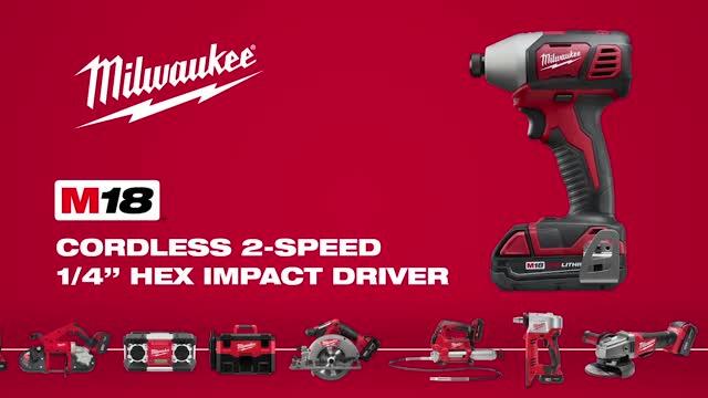 Milwaukee M18 Fuel Cordless Brushless 2 Tool Combo Kit - Ace Hardware - Ace  Hardware