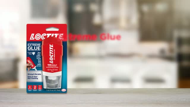 Loctite Professional High Strength Glue Super Glue 0.71 oz - Ace Hardware