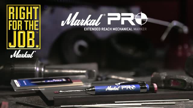 Markal Pro & Multi-Pack 