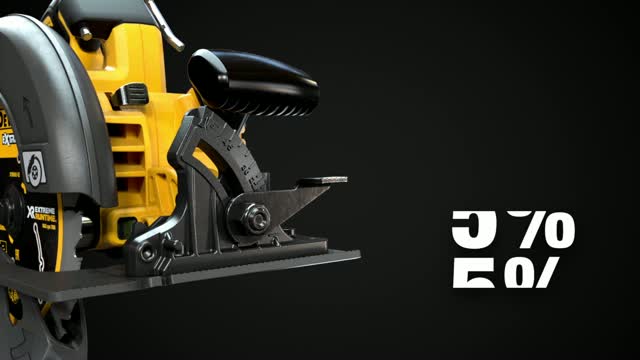 Ace hardware best sale dewalt circular saw