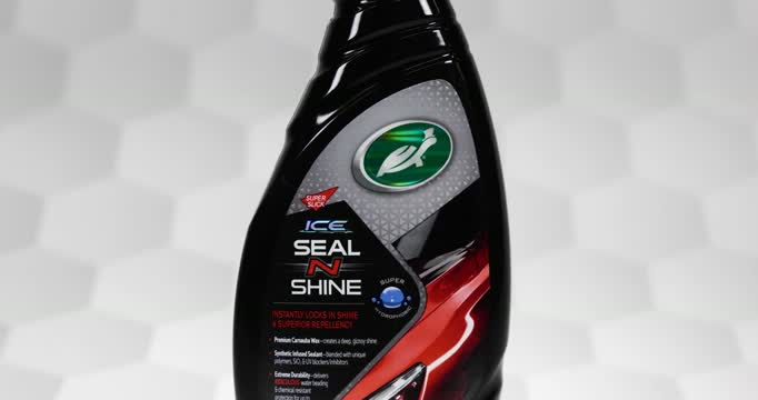 Turtle Wax Ice Seal and Shine 16 oz Mfr# 50984 - Ace Hardware