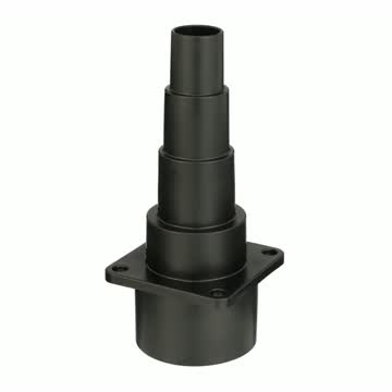 Craftsman 3 in. L X 3 in. W X 2-1/2 in. D Universal Tool