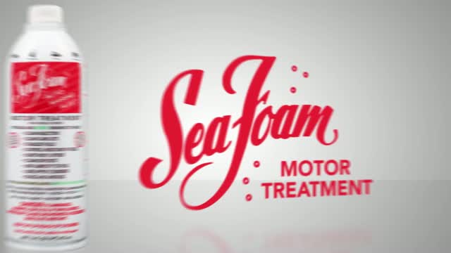  Sea Foam SF16 Oz, 16 Pack Fl 24 Motor Treatment, キャブレター、吸気系