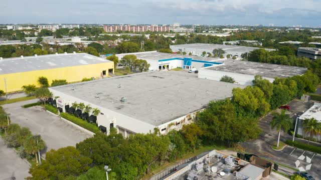 6500 N Powerline Rd, Fort Lauderdale, FL 33309 - Industrial for Lease ...